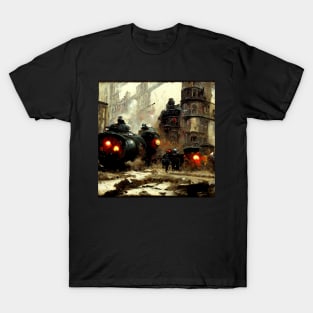 Dark Future T-Shirt